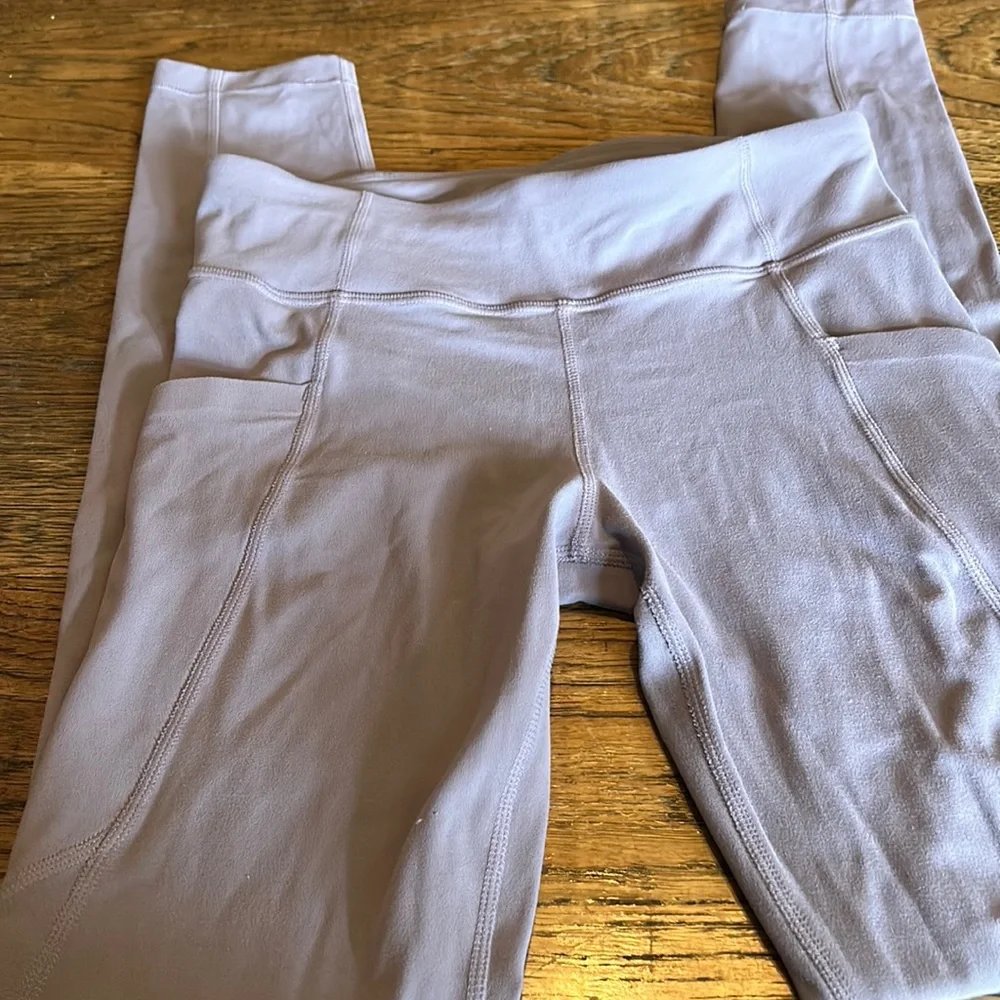 Athleta Girl leggings - Picture 1 of 5